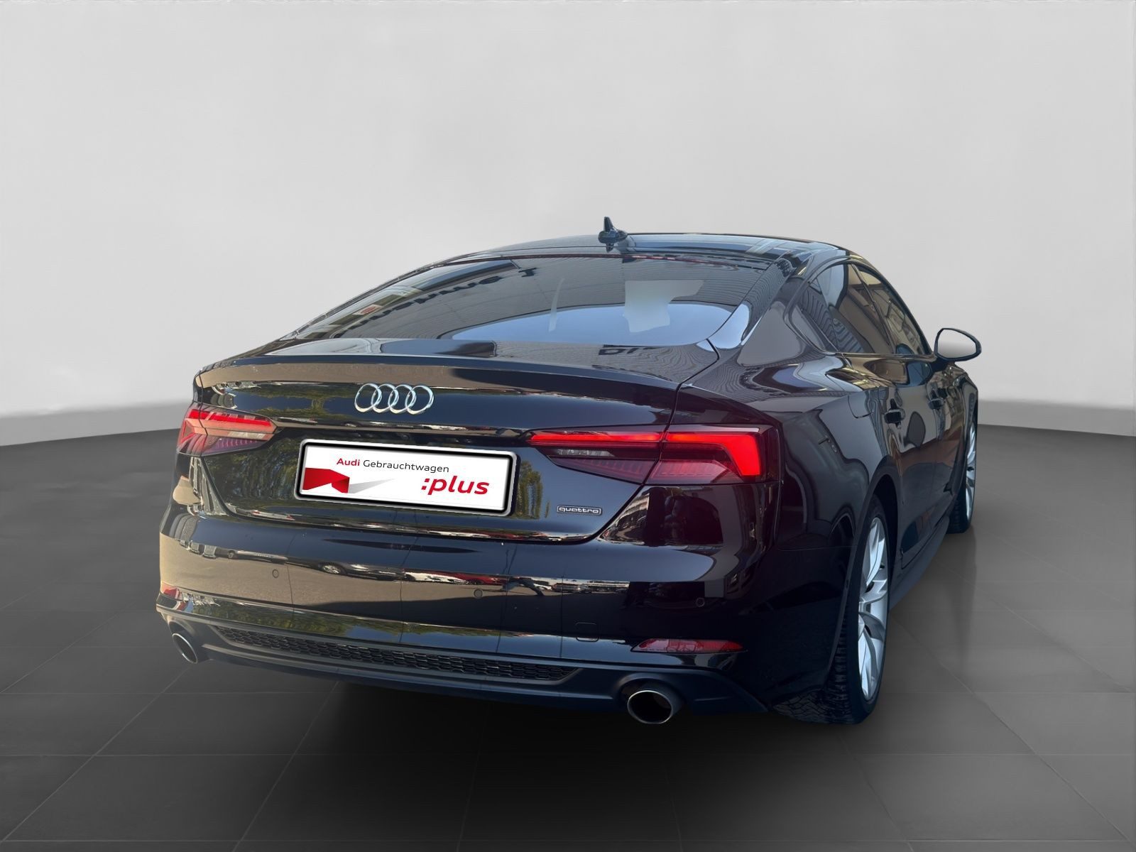 Audi A5 Sportback – Bild 3