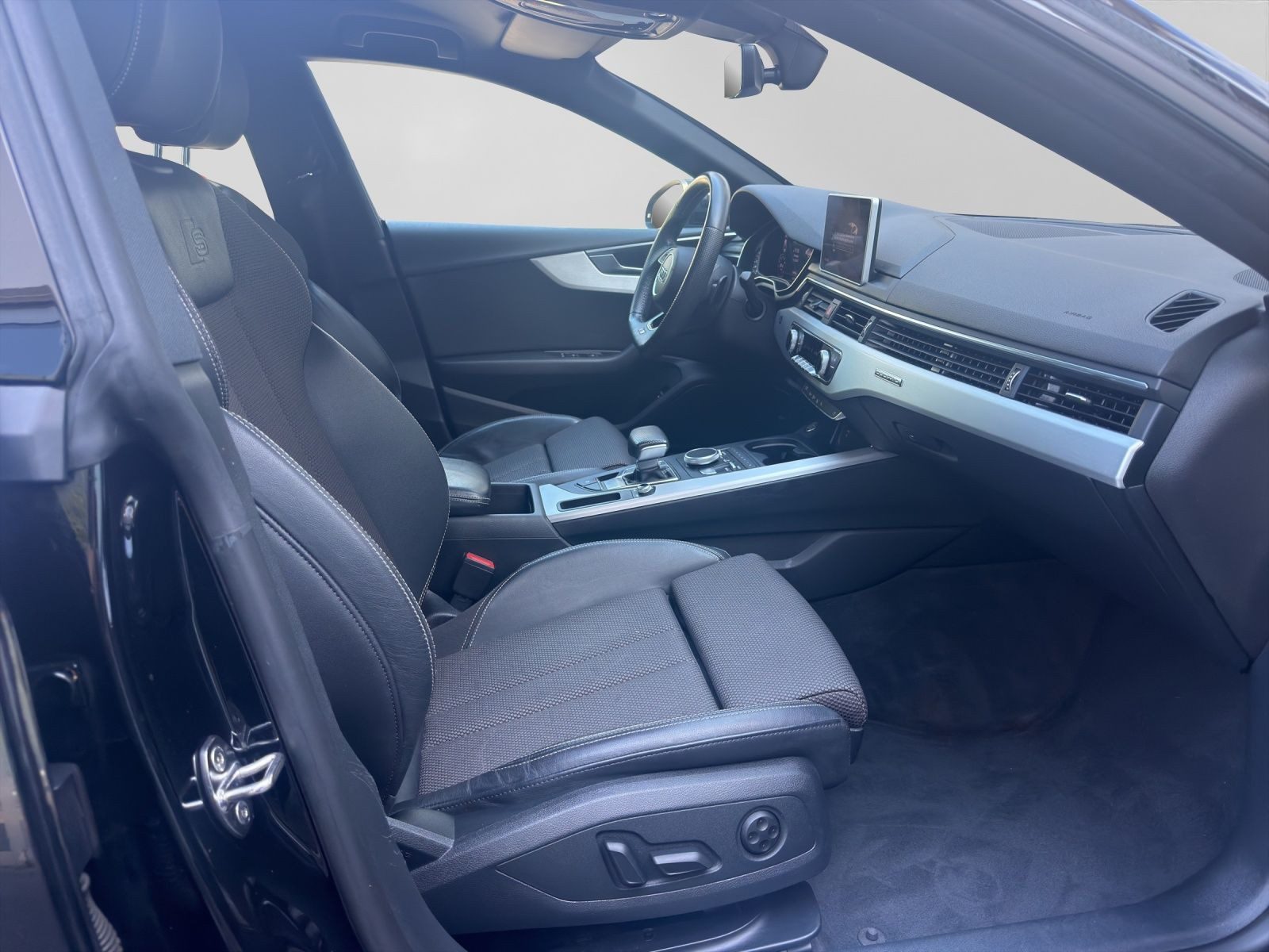 Audi A5 Sportback – Bild 4