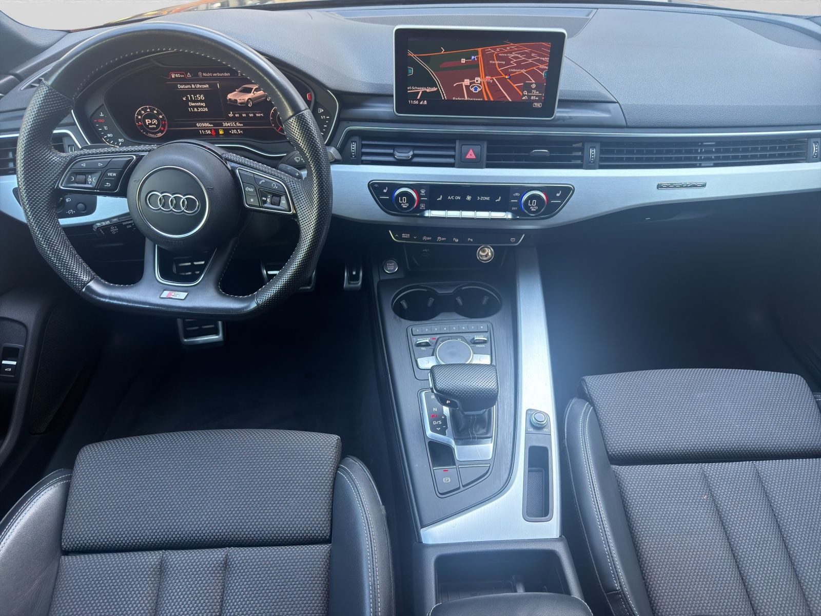 Audi A5 Sportback – Bild 5