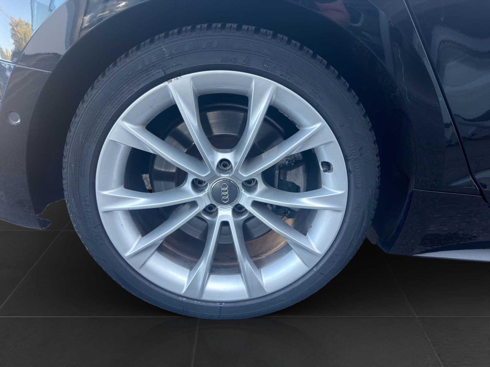 Audi A5 Sportback – Bild 7