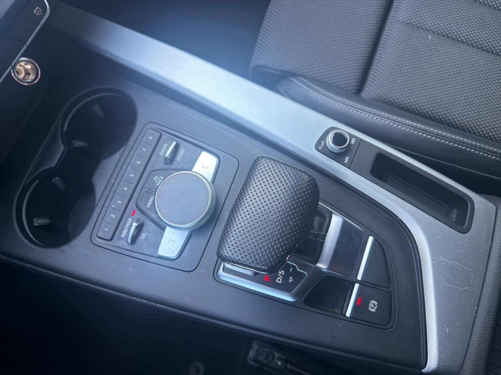 Audi A5 Sportback – Bild 11
