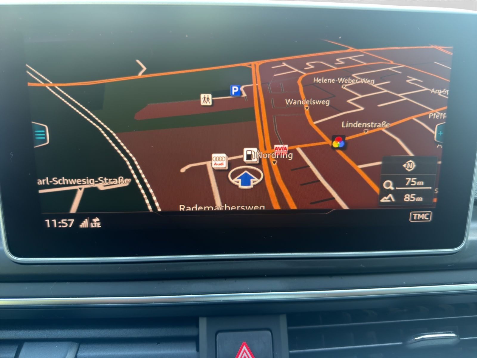 Audi A5 Sportback – Bild 12