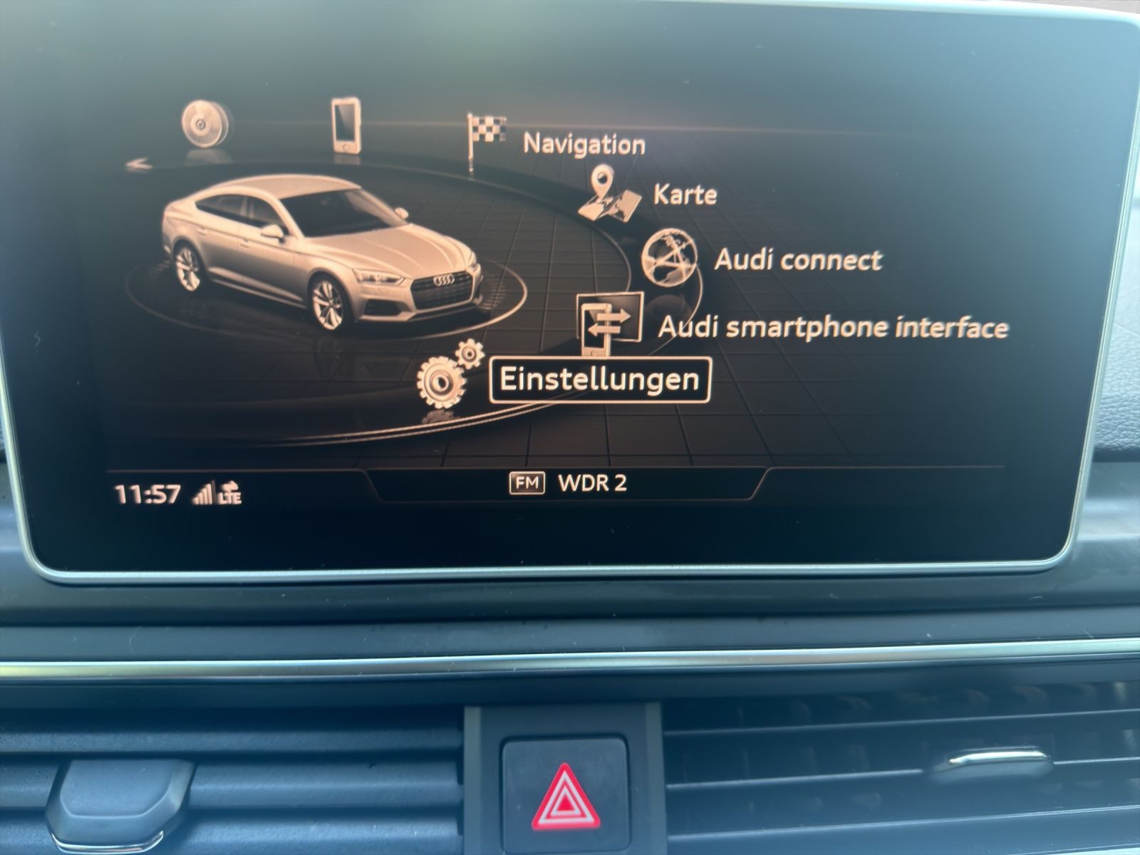 Audi A5 Sportback – Bild 14