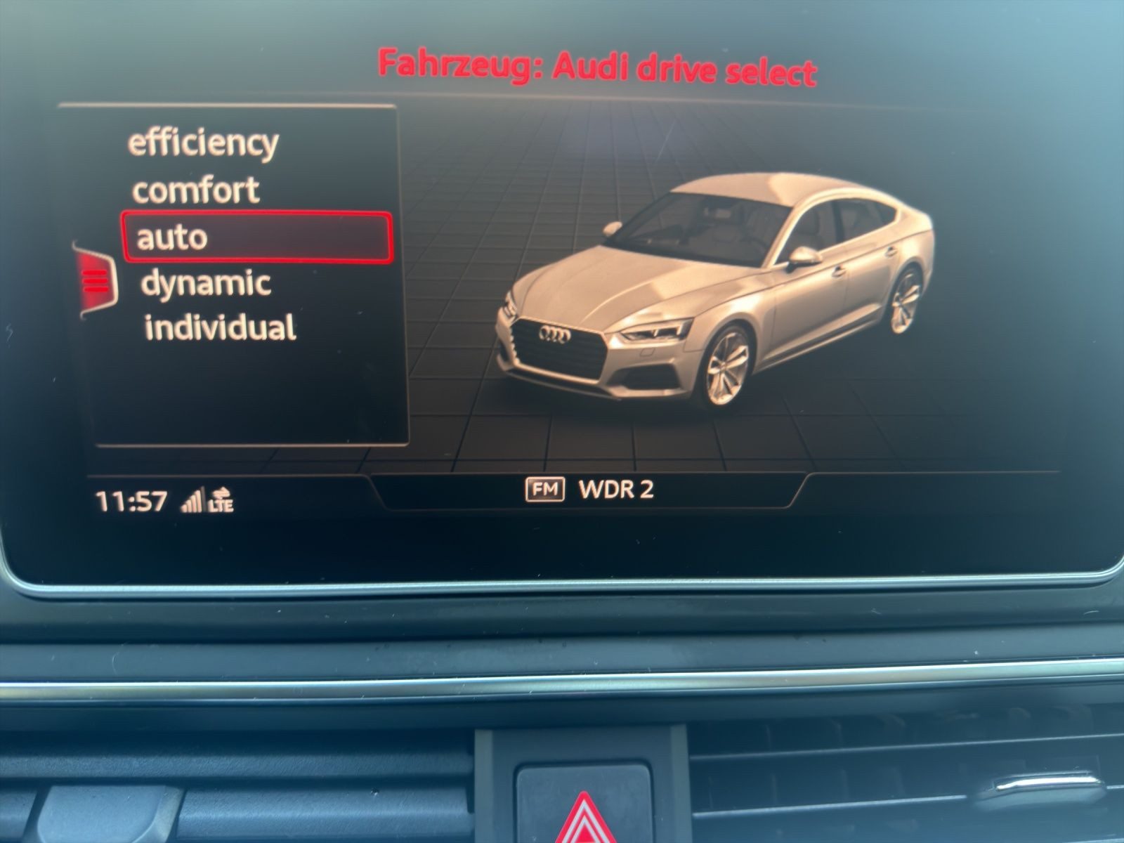 Audi A5 Sportback – Bild 16