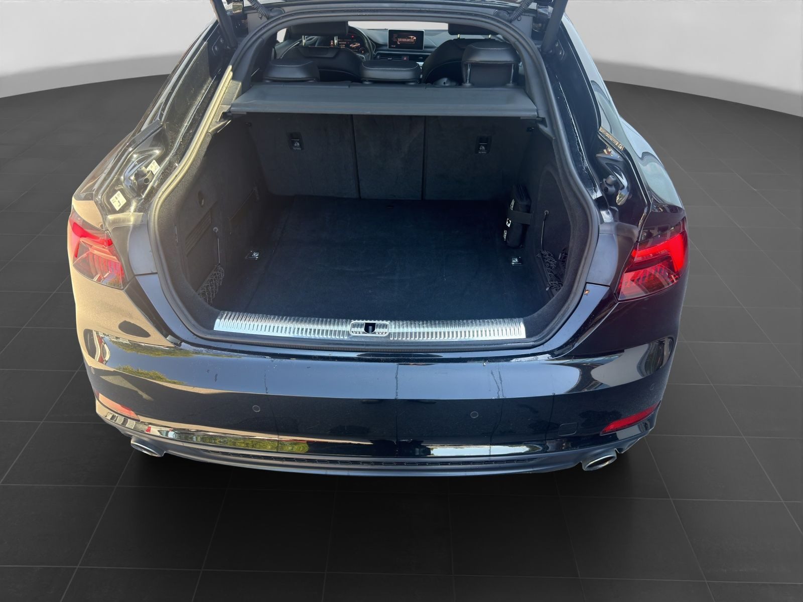 Audi A5 Sportback – Bild 17