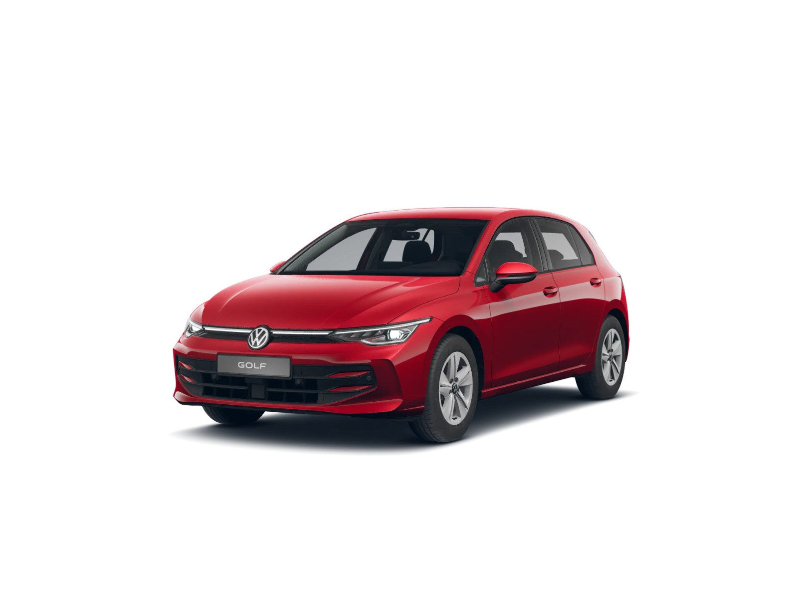 Volkswagen Golf – Foto 2