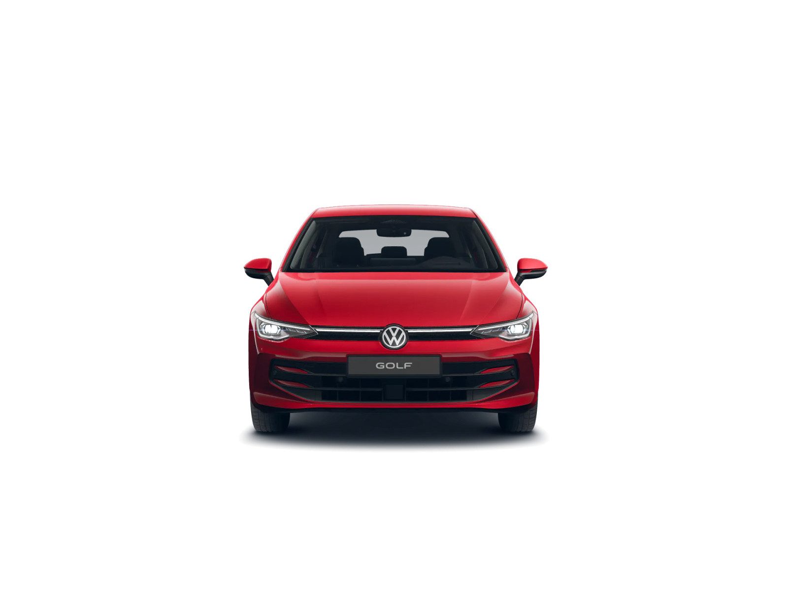Volkswagen Golf – Foto 3