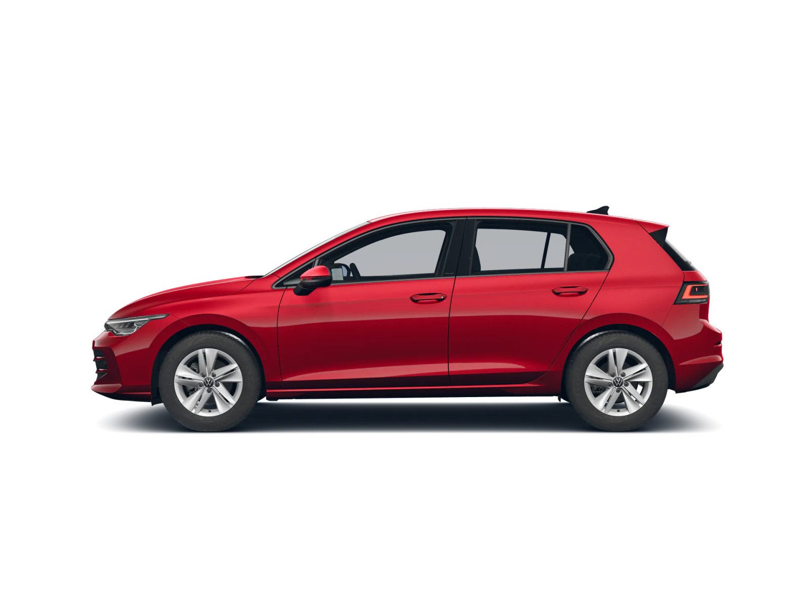 Volkswagen Golf – Foto 6