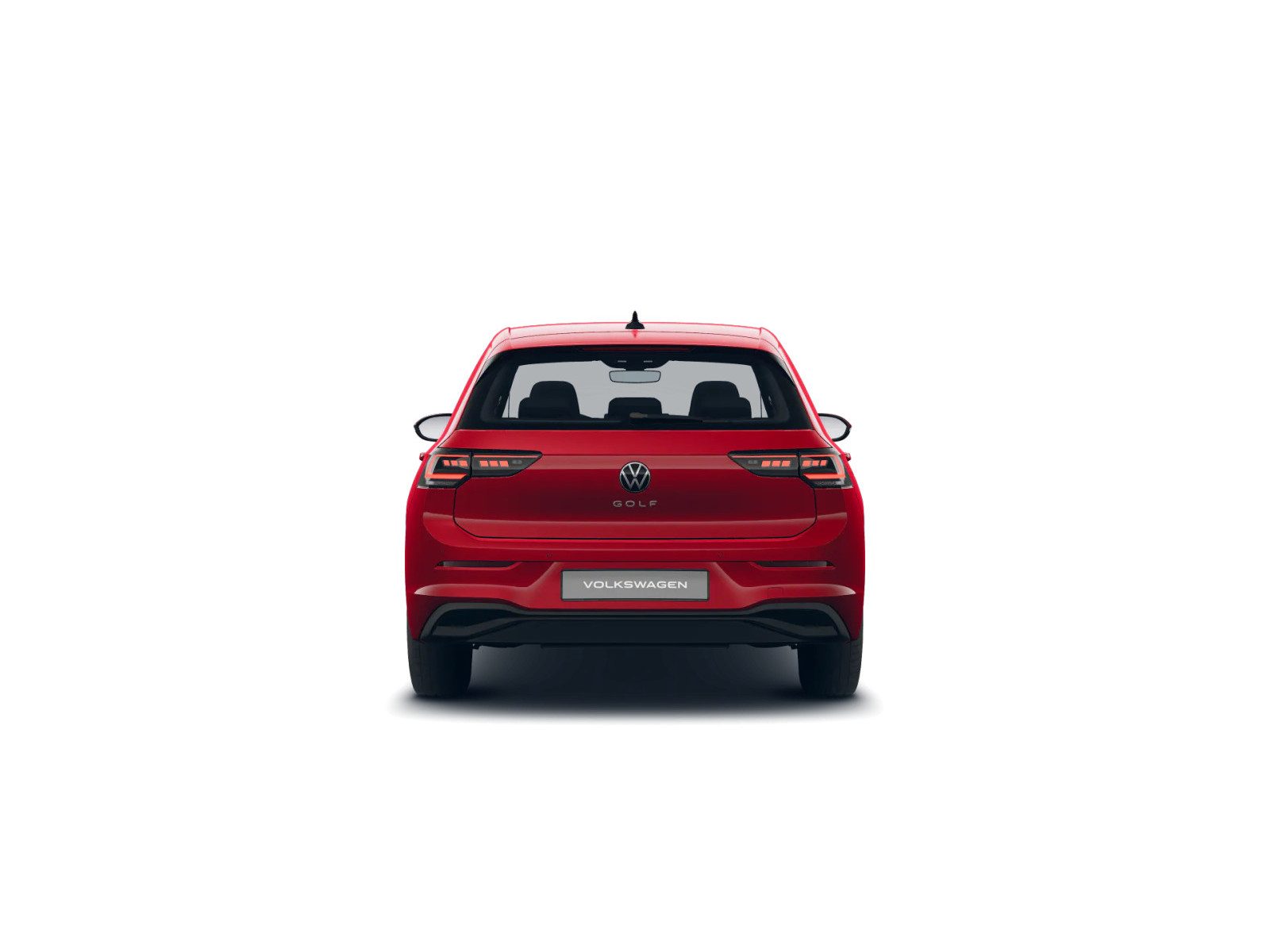 Volkswagen Golf – Foto 7