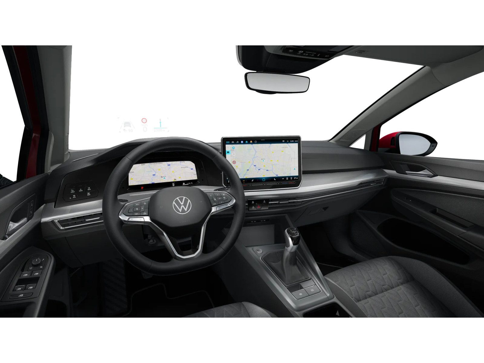Volkswagen Golf – Foto 9