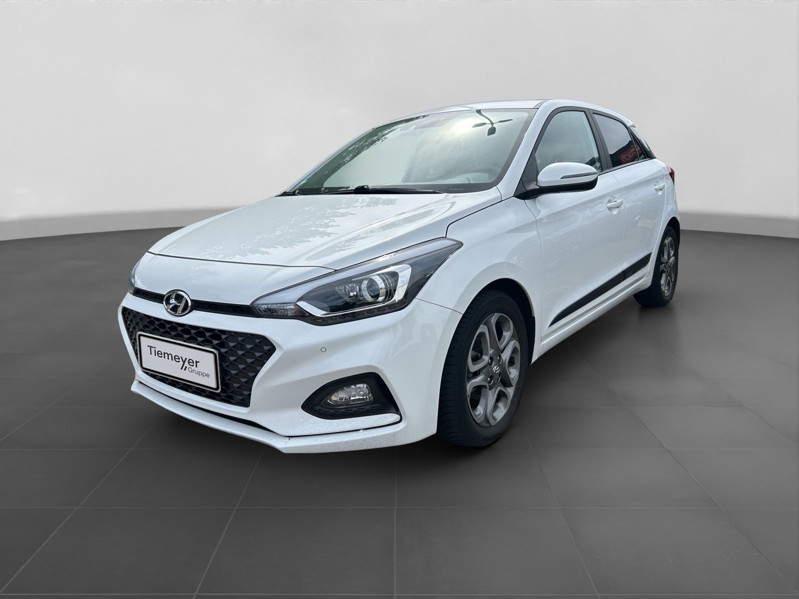 Hyundai i20 – Bild 2