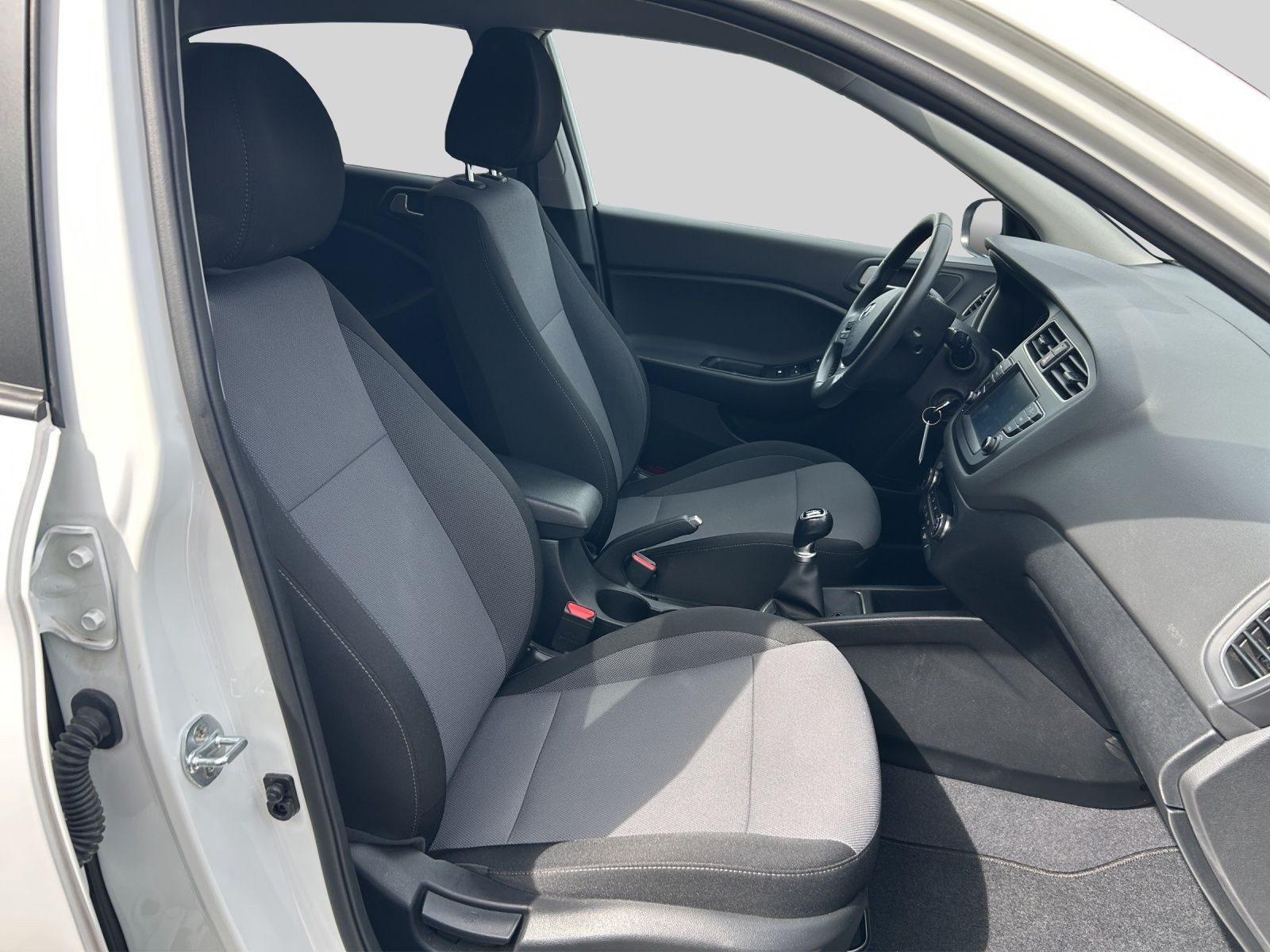 Hyundai i20 – Bild 4