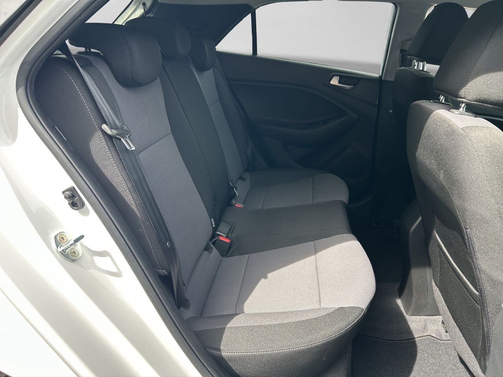 Hyundai i20 – Bild 6