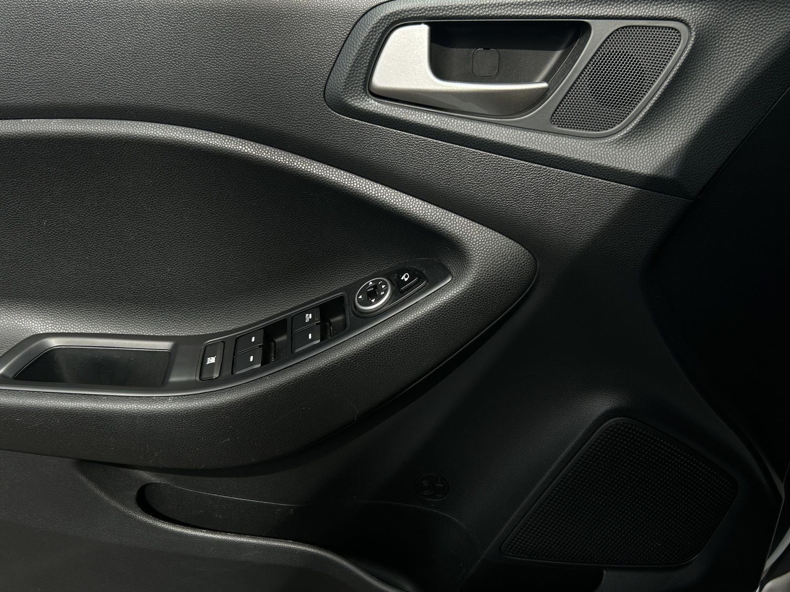 Hyundai i20 – Bild 8