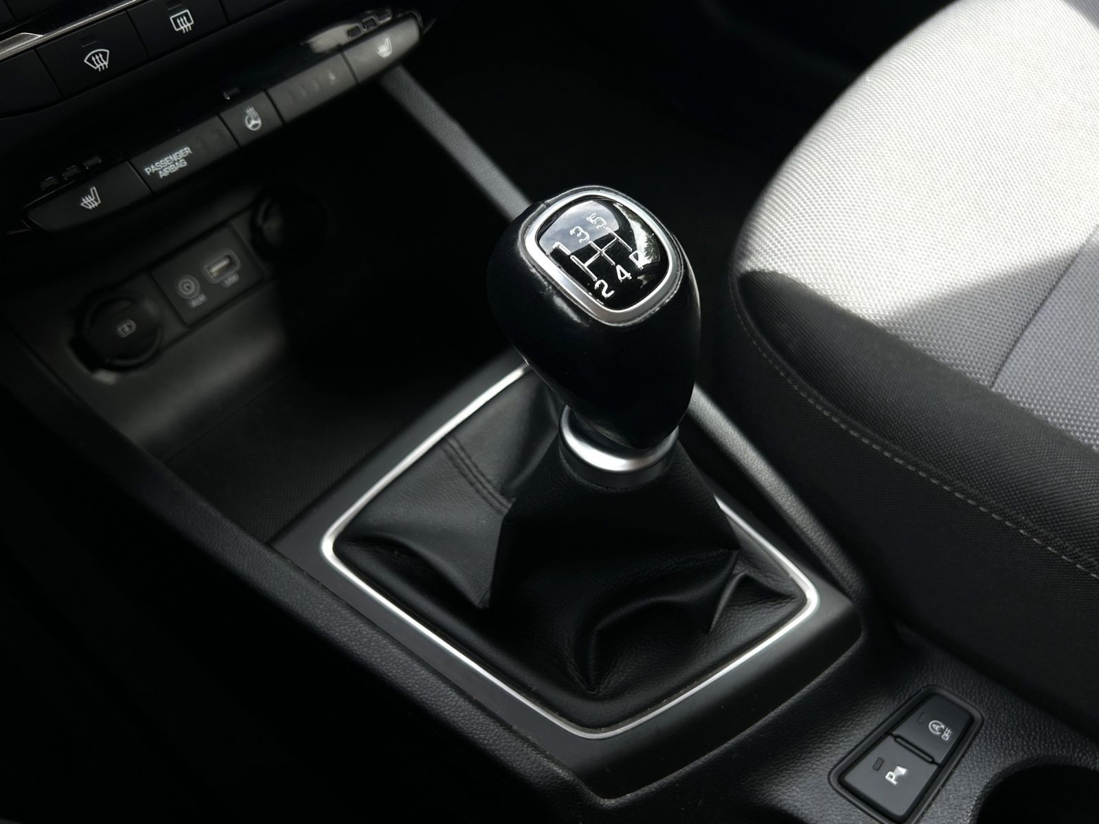 Hyundai i20 – Bild 11