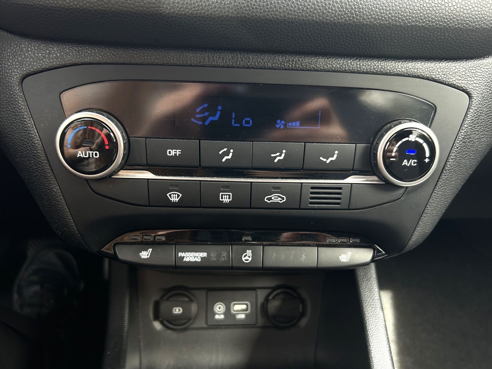 Hyundai i20 – Bild 13