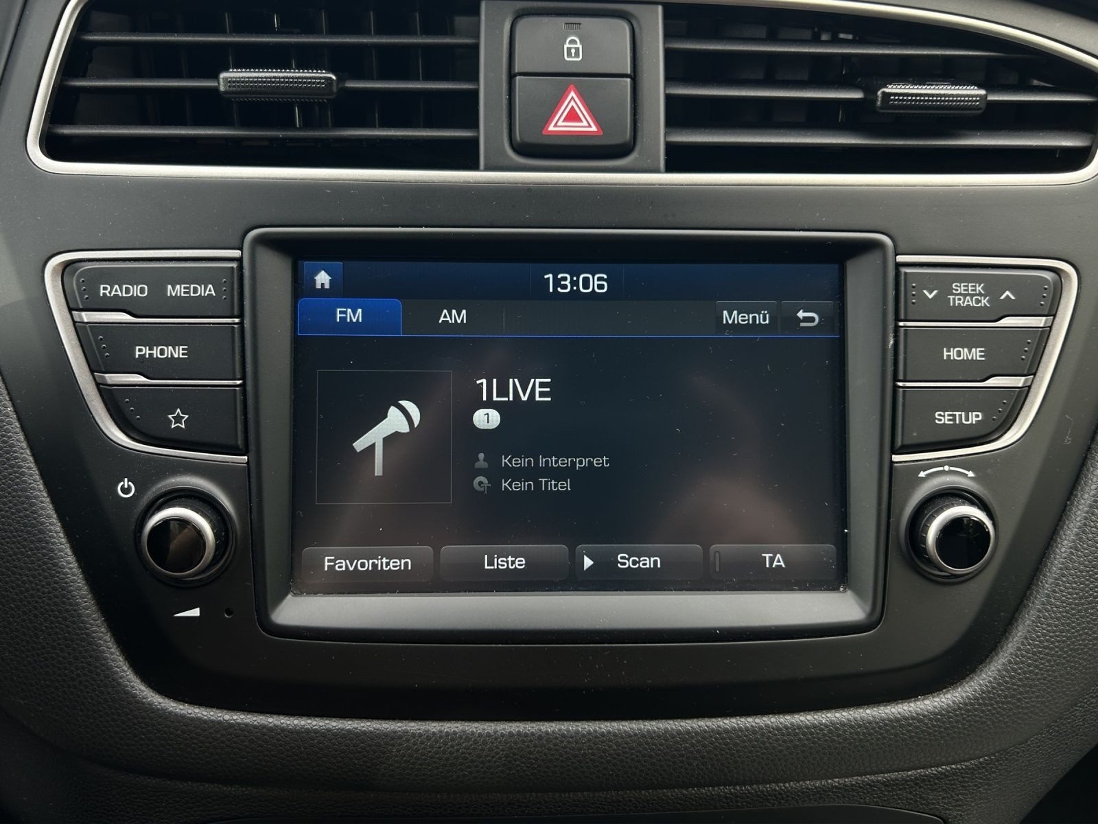 Hyundai i20 – Bild 15