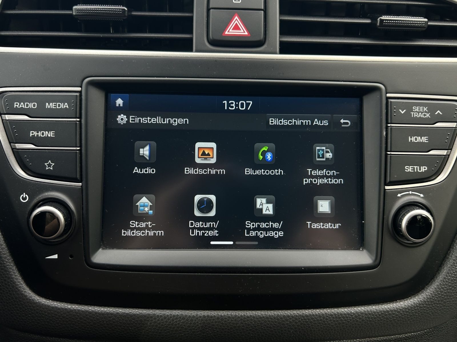 Hyundai i20 – Bild 16