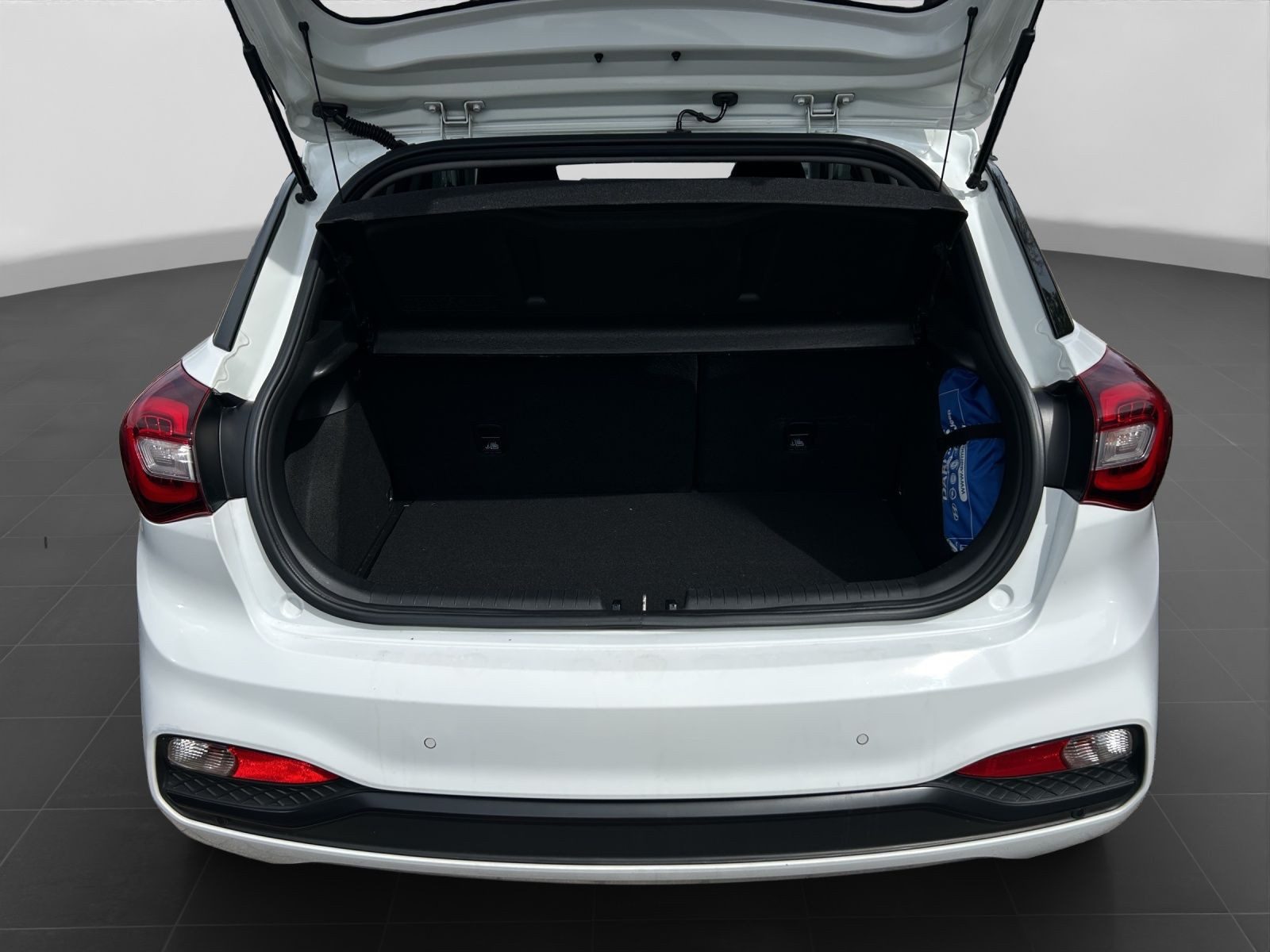 Hyundai i20 – Bild 17