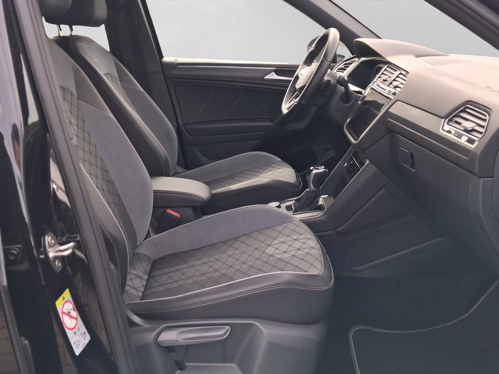 Volkswagen Tiguan Allspace – Bild 4