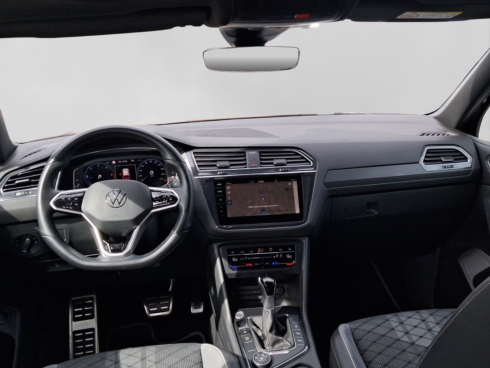 Volkswagen Tiguan Allspace – Bild 5