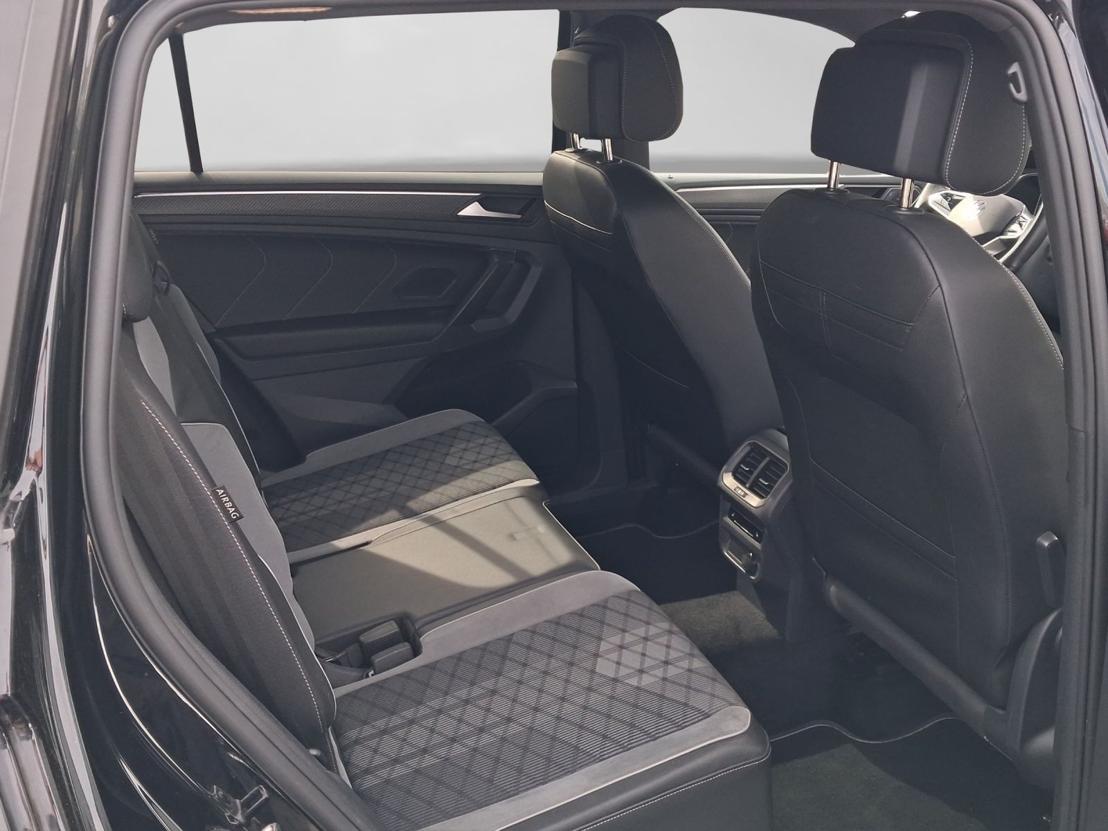 Volkswagen Tiguan Allspace – Bild 6