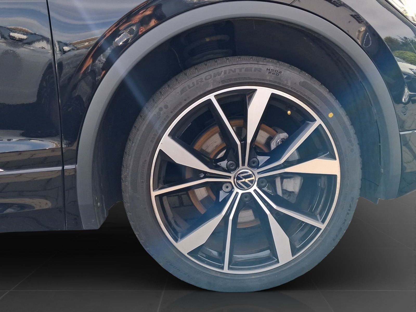 Volkswagen Tiguan Allspace – Bild 7