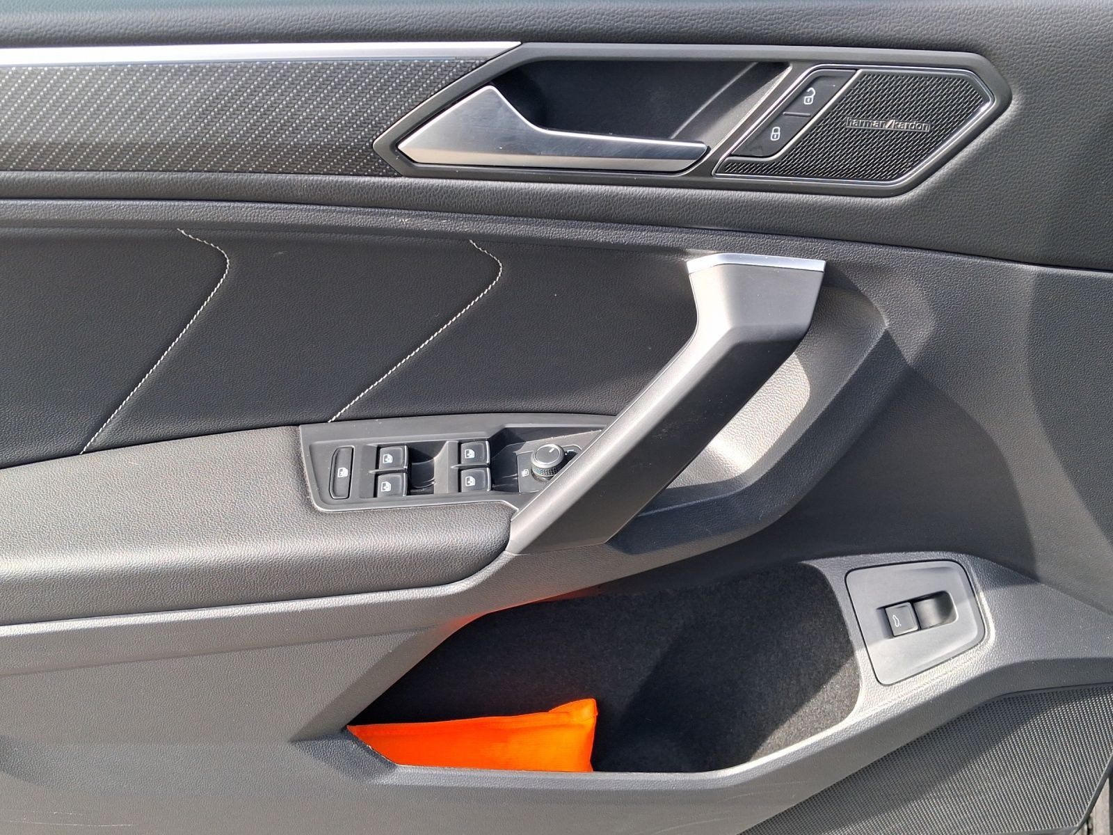 Volkswagen Tiguan Allspace – Bild 8