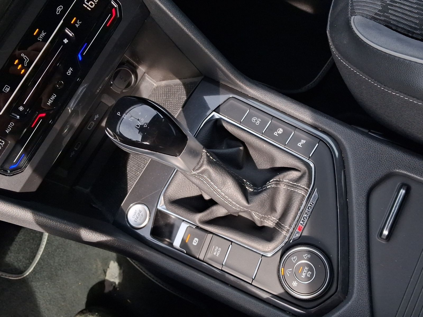 Volkswagen Tiguan Allspace – Bild 11