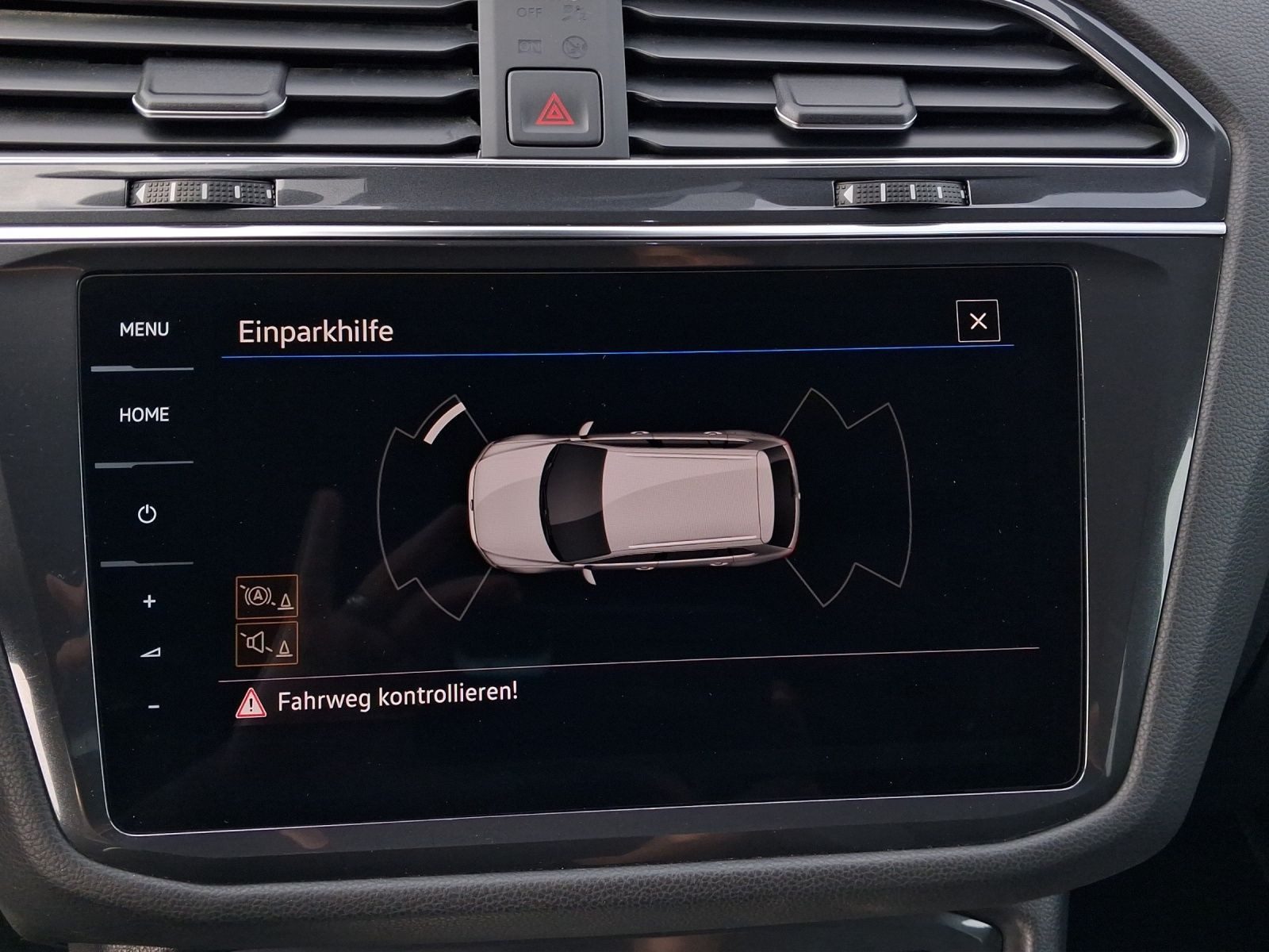 Volkswagen Tiguan Allspace – Bild 13