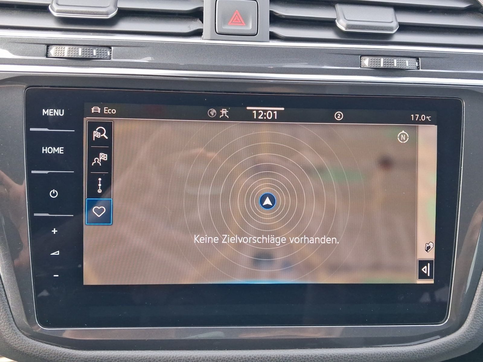 Volkswagen Tiguan Allspace – Bild 16