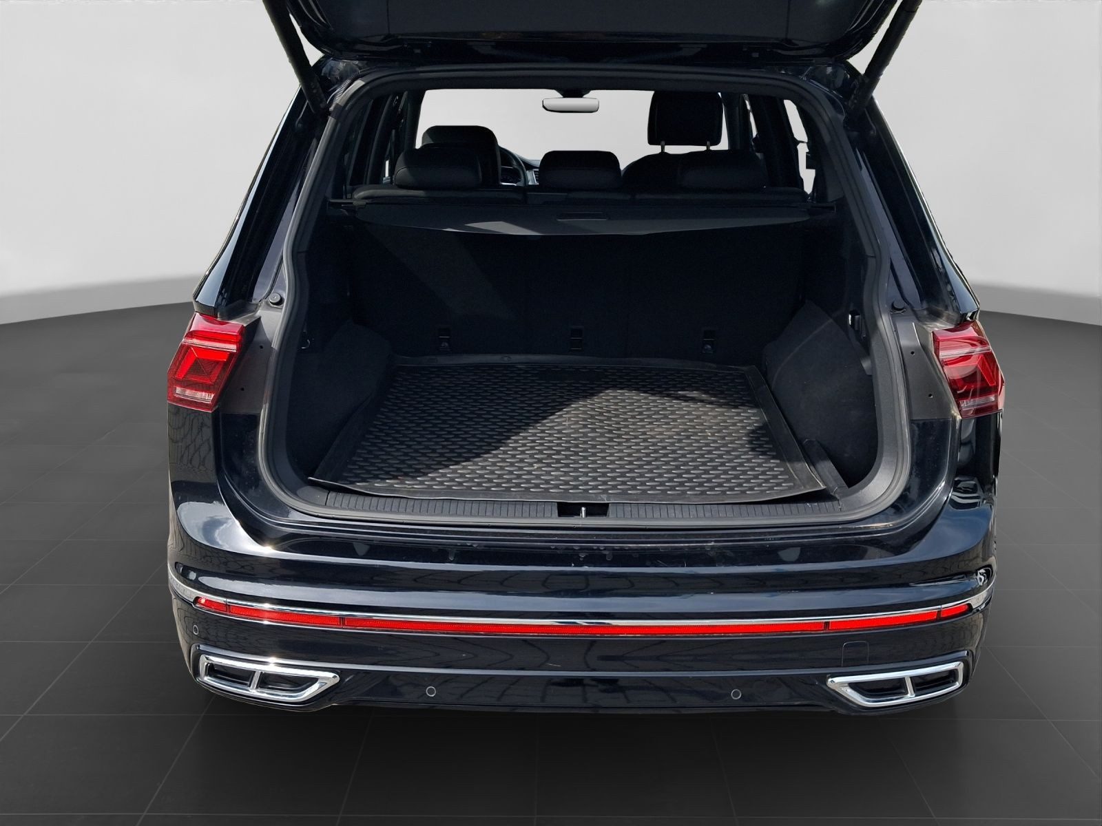 Volkswagen Tiguan Allspace – Bild 17