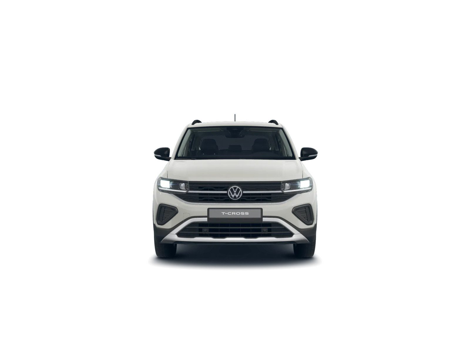 Volkswagen T-Cross – Bild 3