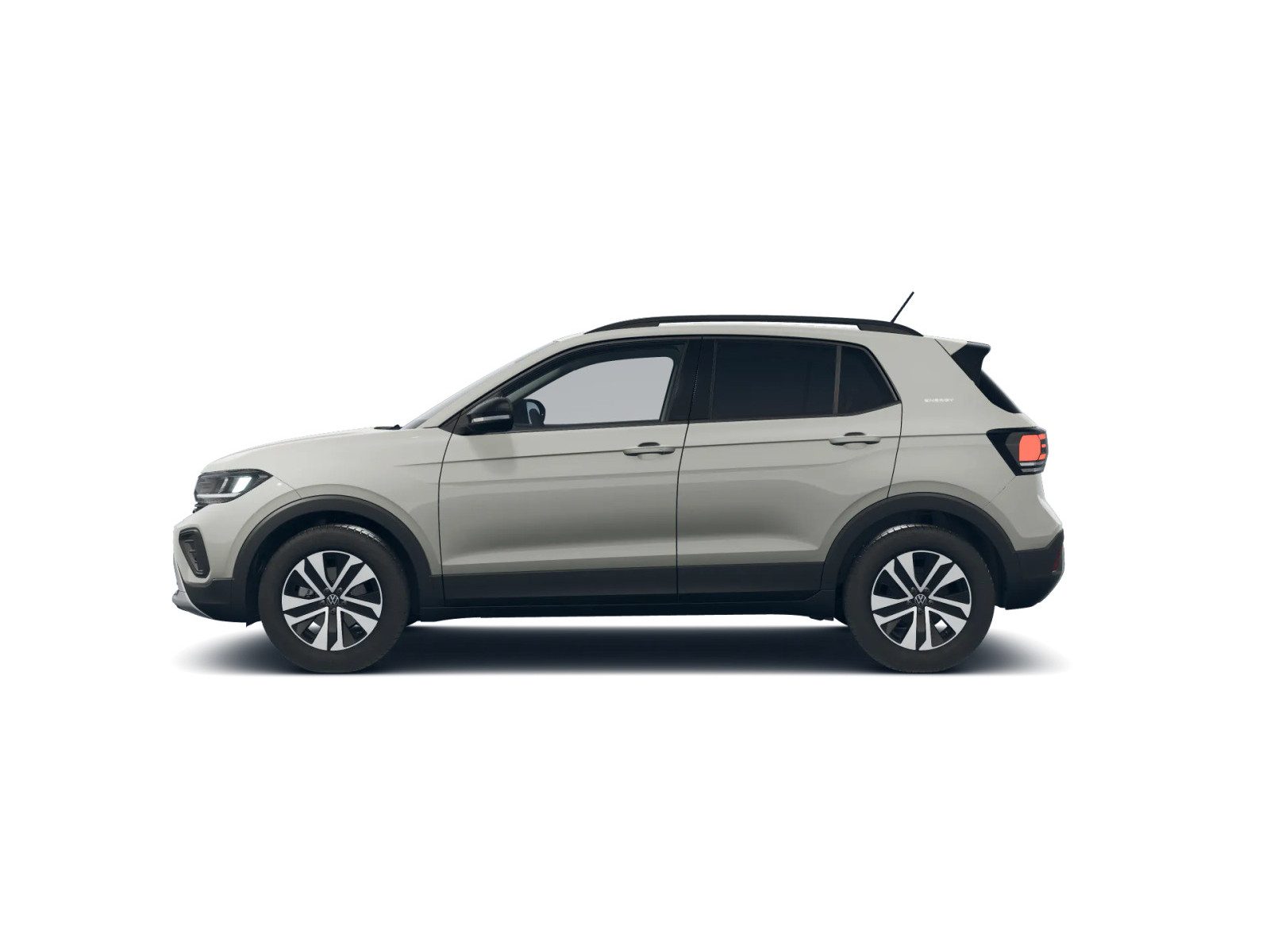 Volkswagen T-Cross – Bild 6