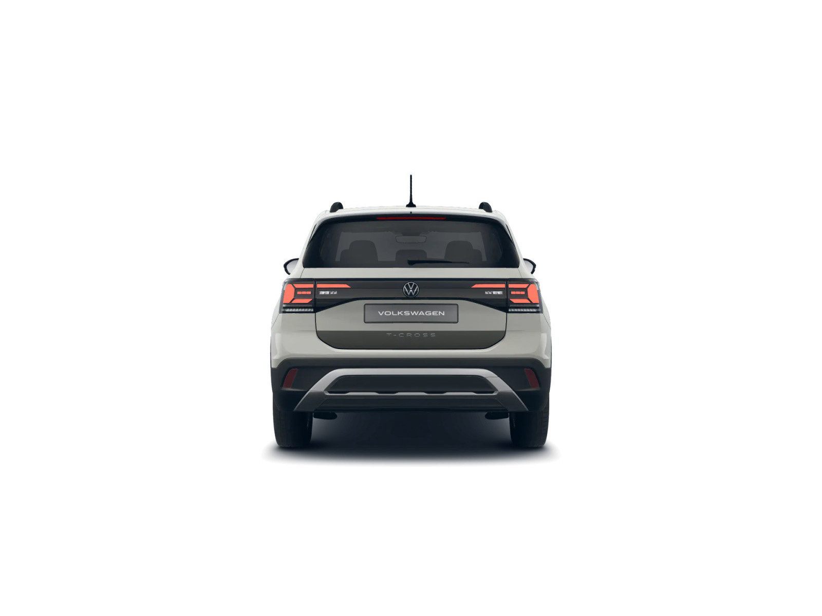 Volkswagen T-Cross – Bild 7