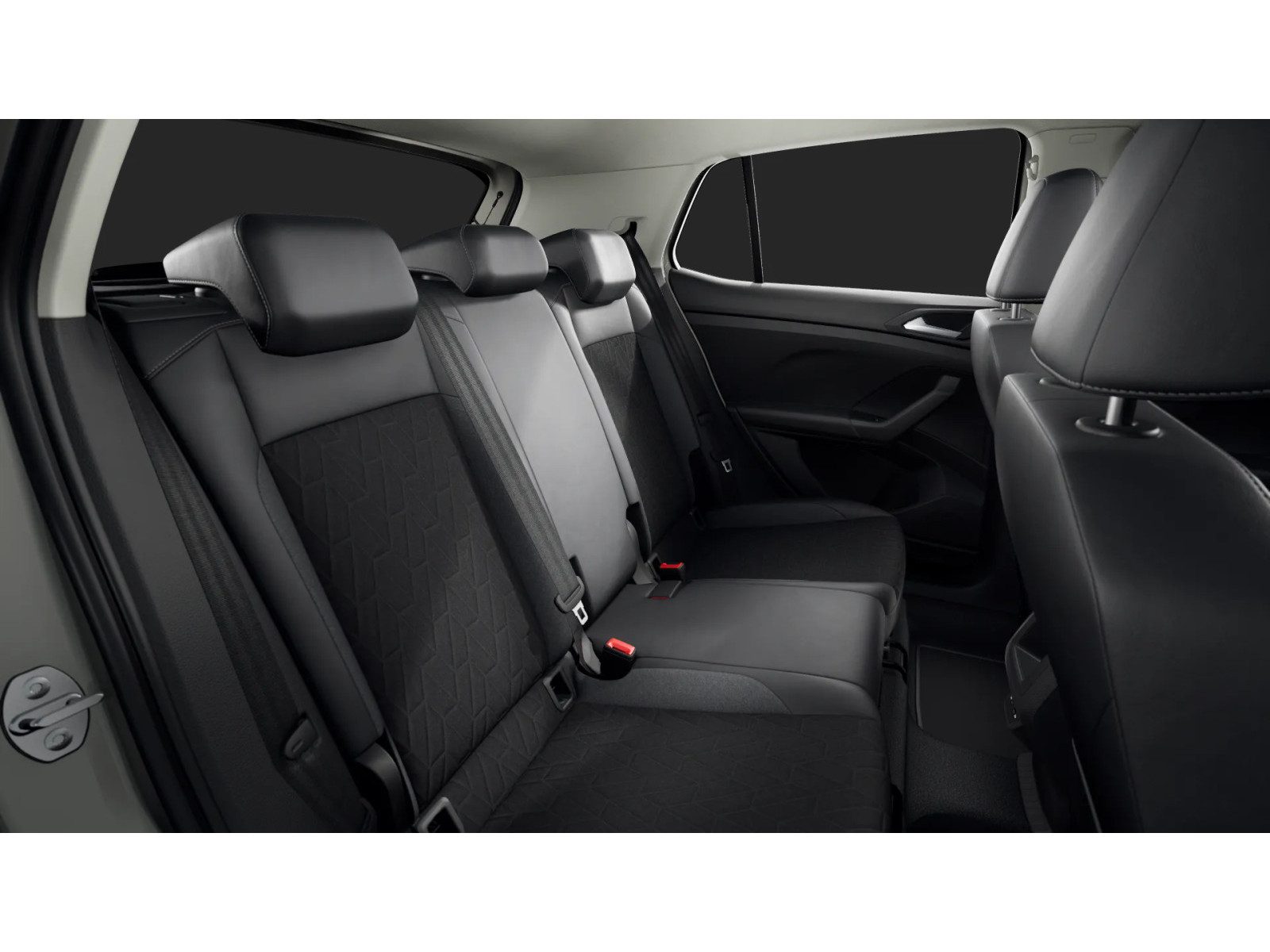 Volkswagen T-Cross – Bild 11