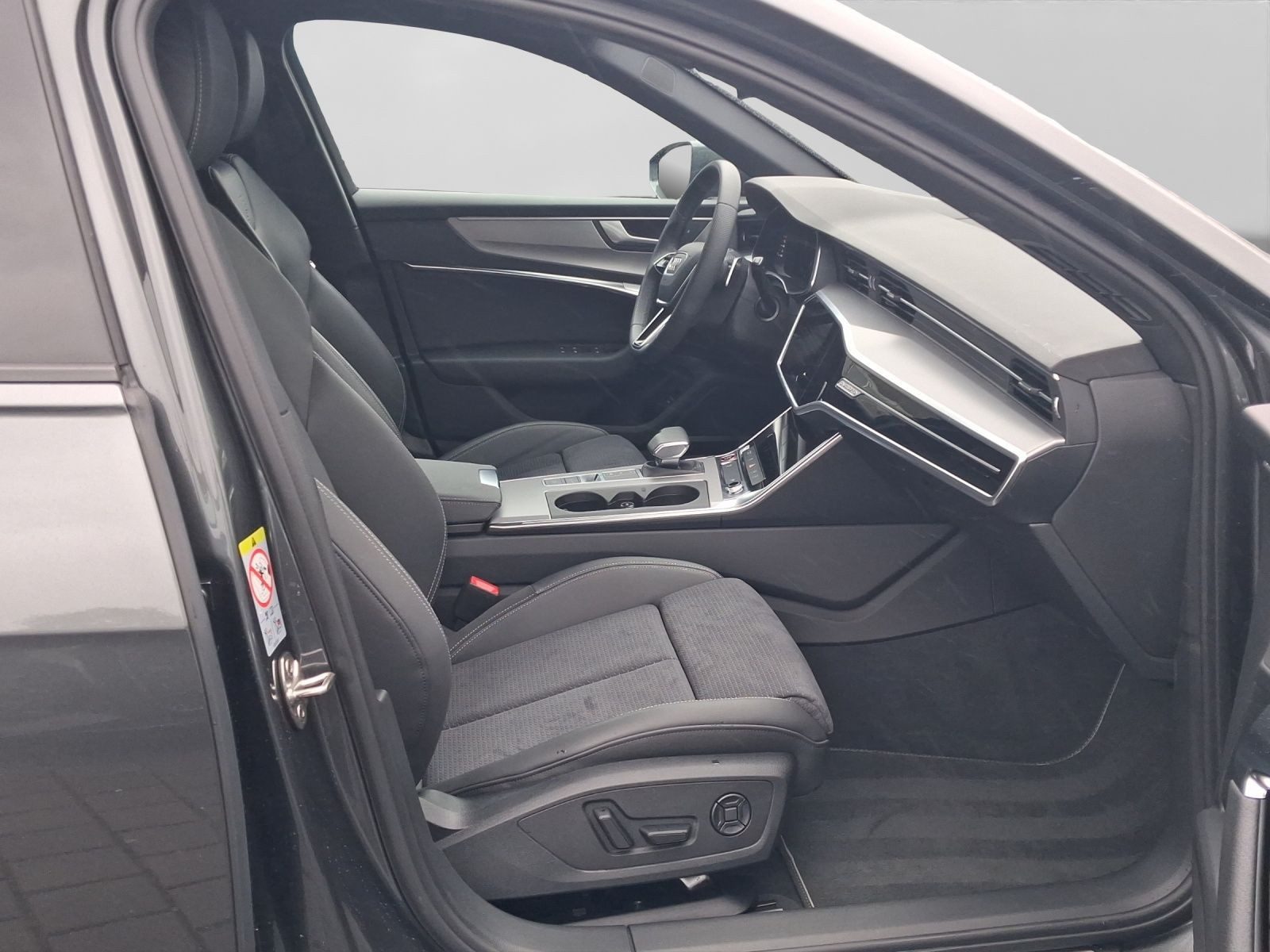 Audi S6 Avant – Bild 4