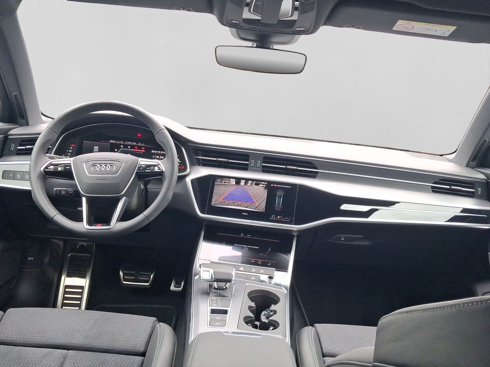 Audi S6 Avant – Bild 5