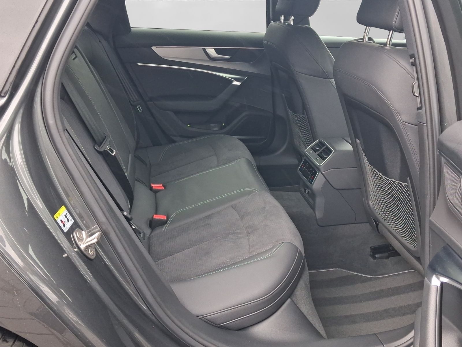 Audi S6 Avant – Bild 6