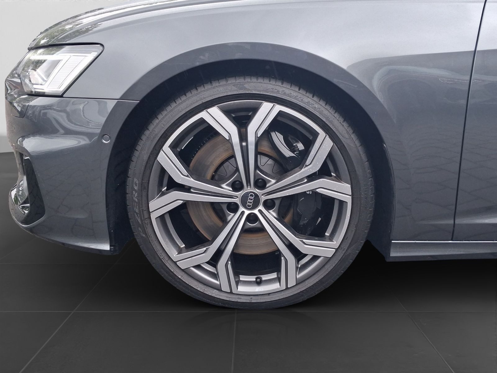 Audi S6 Avant – Bild 7