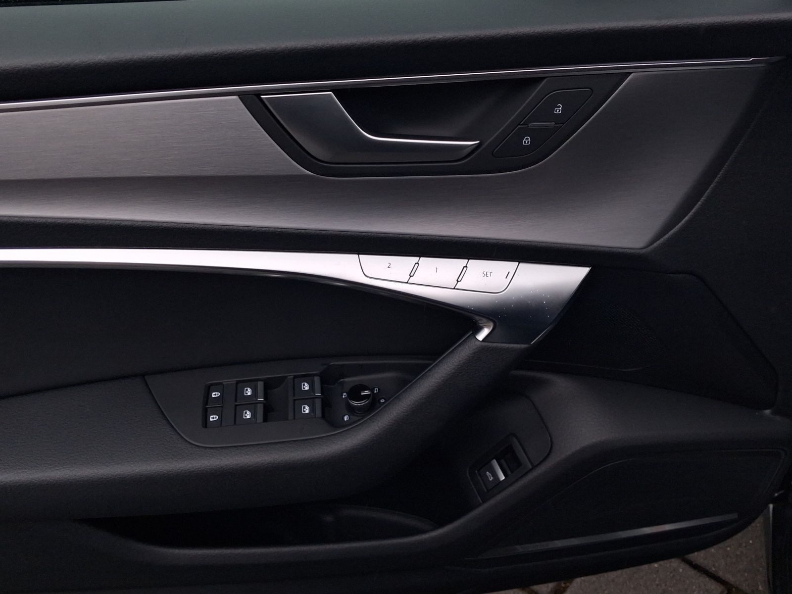 Audi S6 Avant – Bild 8