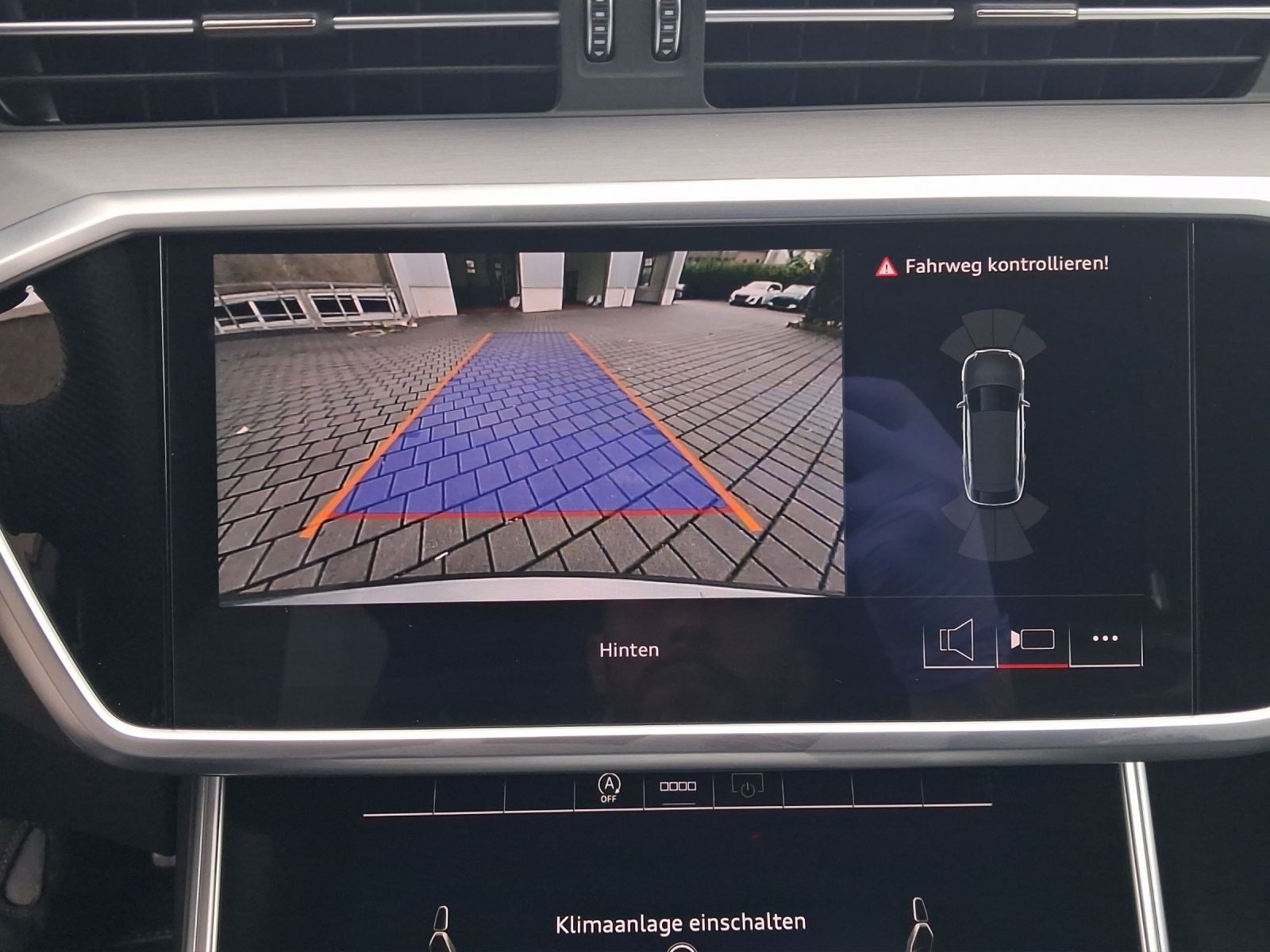 Audi S6 Avant – Bild 16