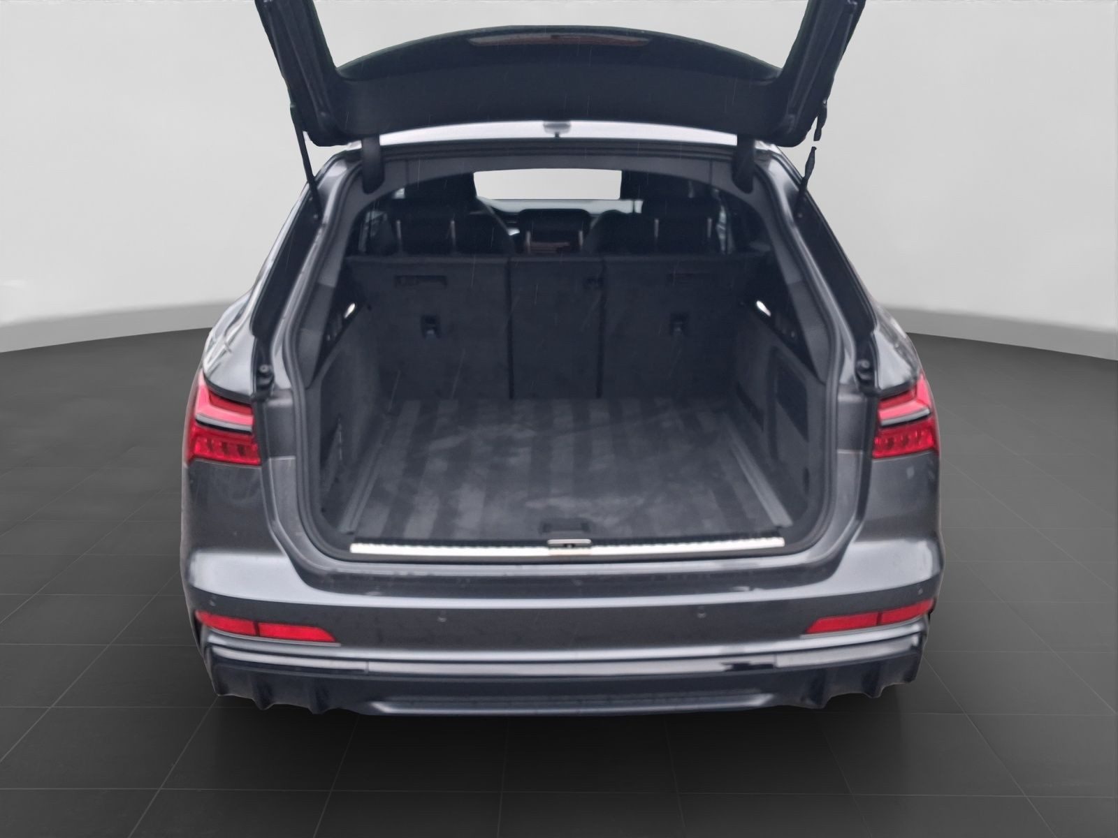 Audi S6 Avant – Bild 17