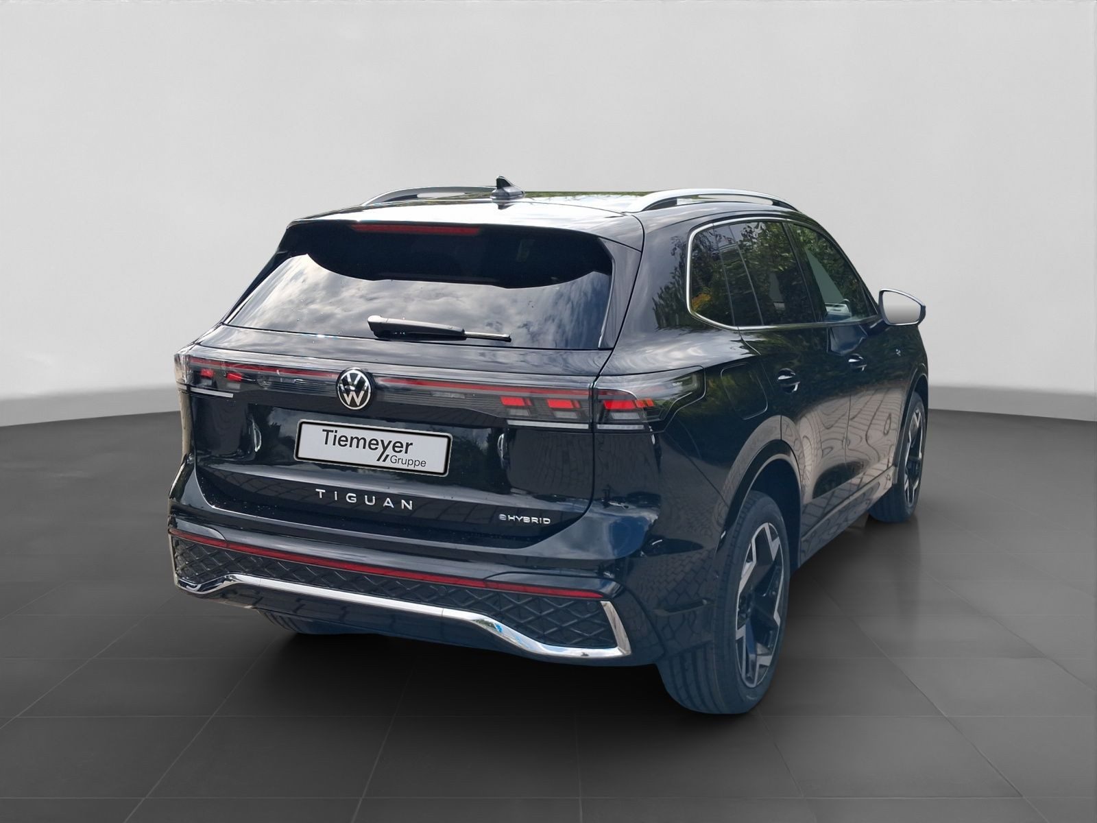 Volkswagen Tiguan – Bild 3