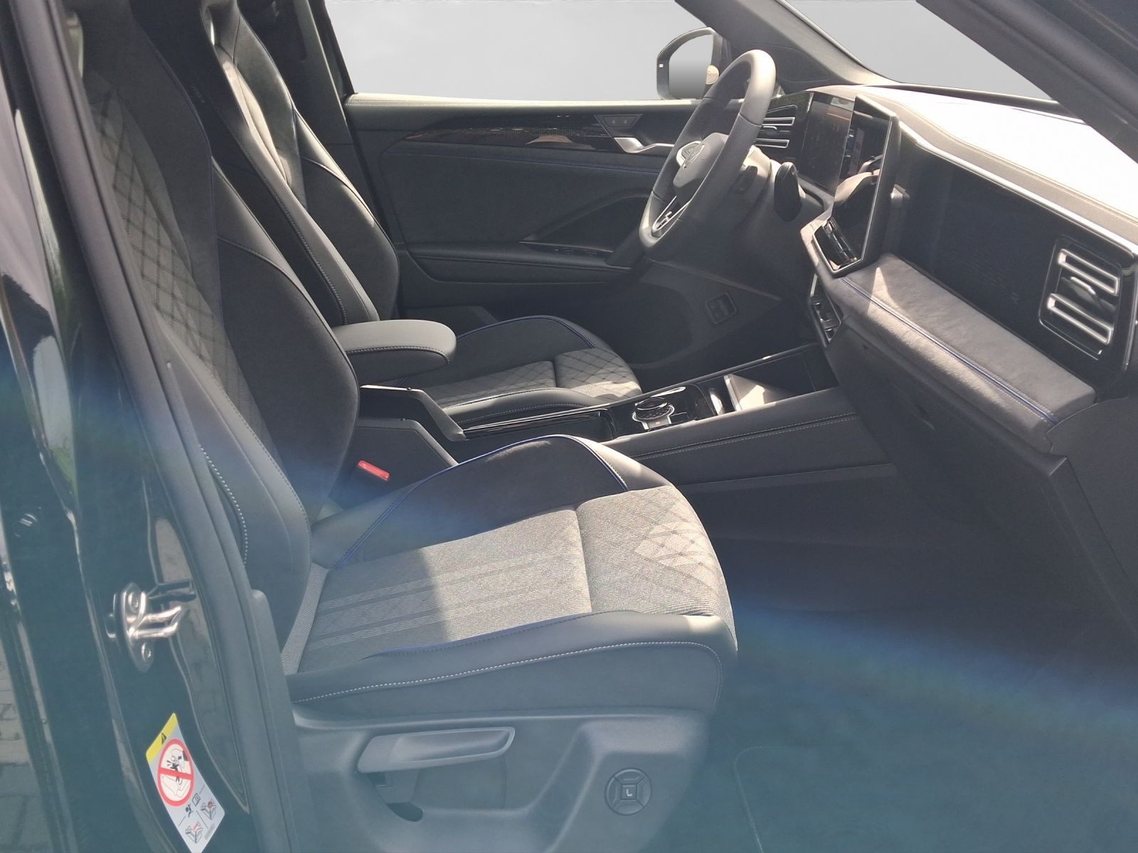 Volkswagen Tiguan – Bild 4