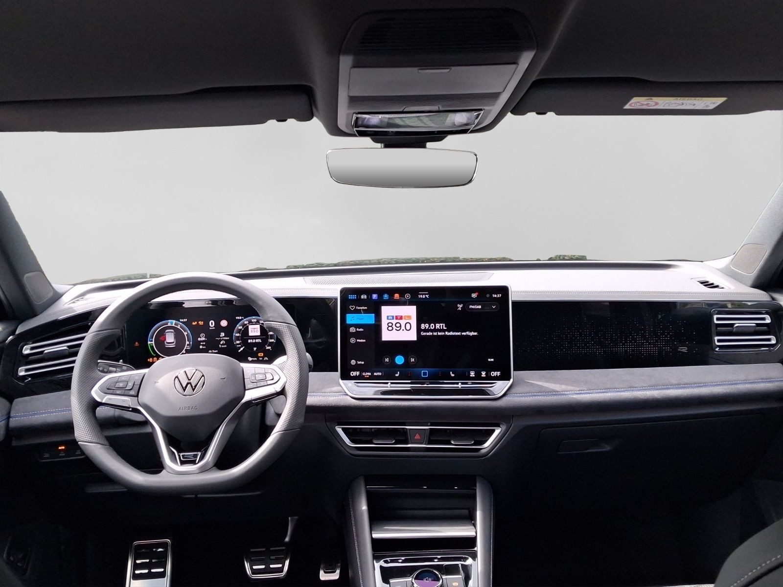 Volkswagen Tiguan – Bild 5