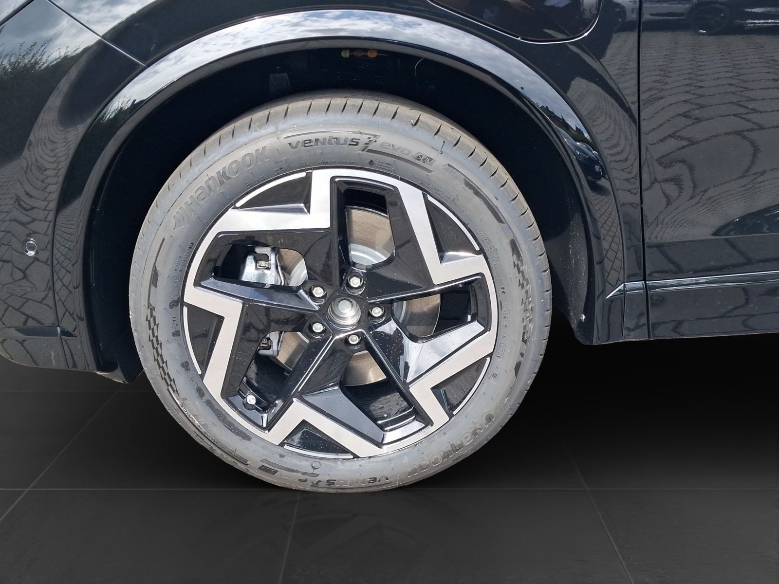 Volkswagen Tiguan – Bild 7