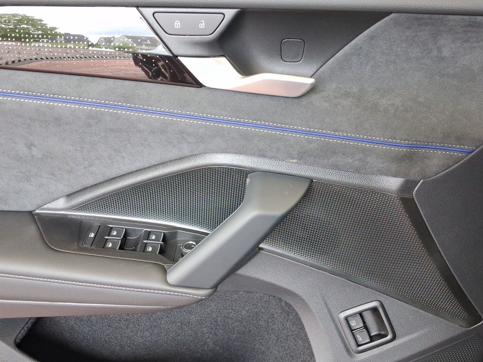 Volkswagen Tiguan – Bild 8