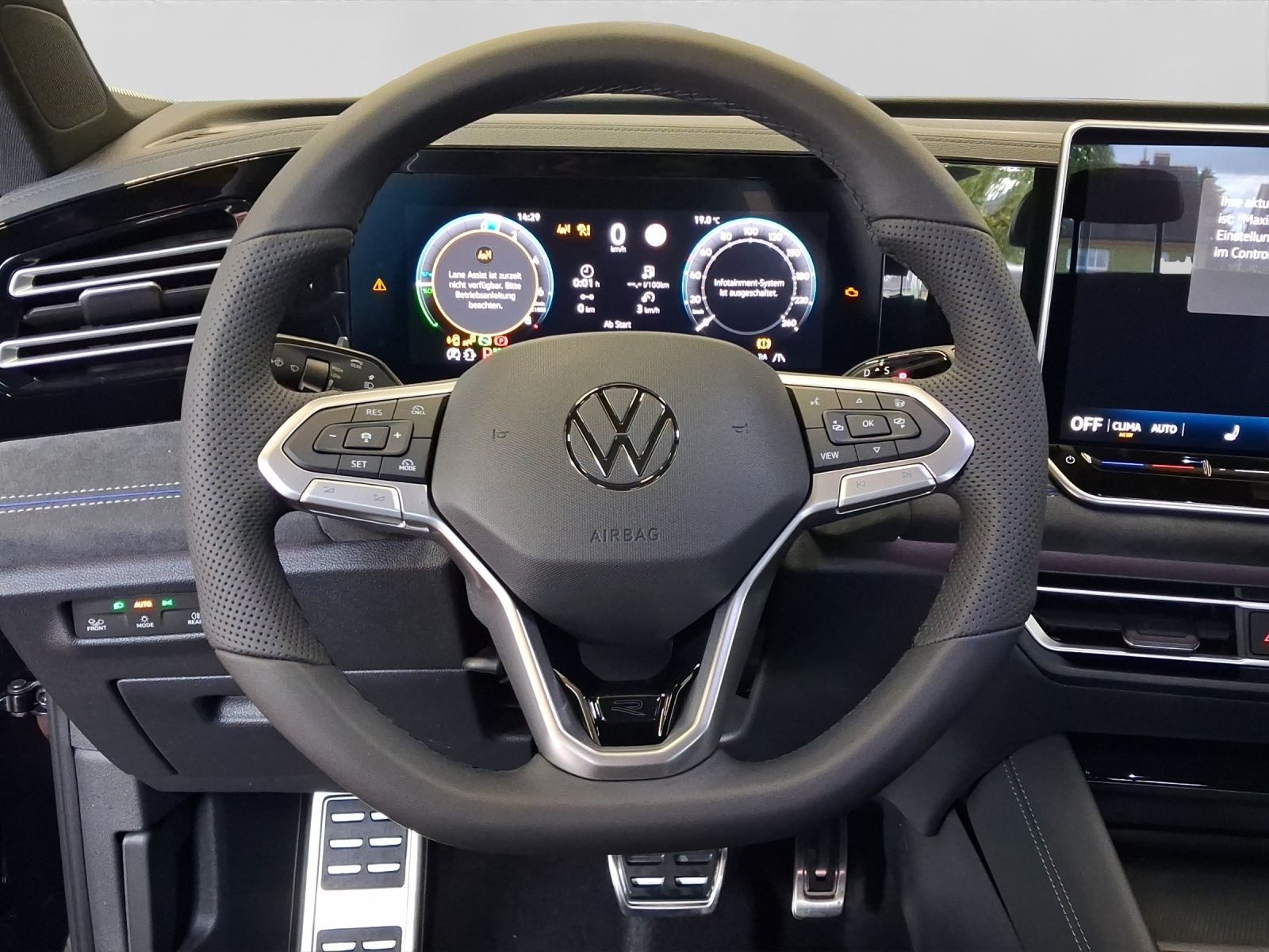 Volkswagen Tiguan – Bild 9