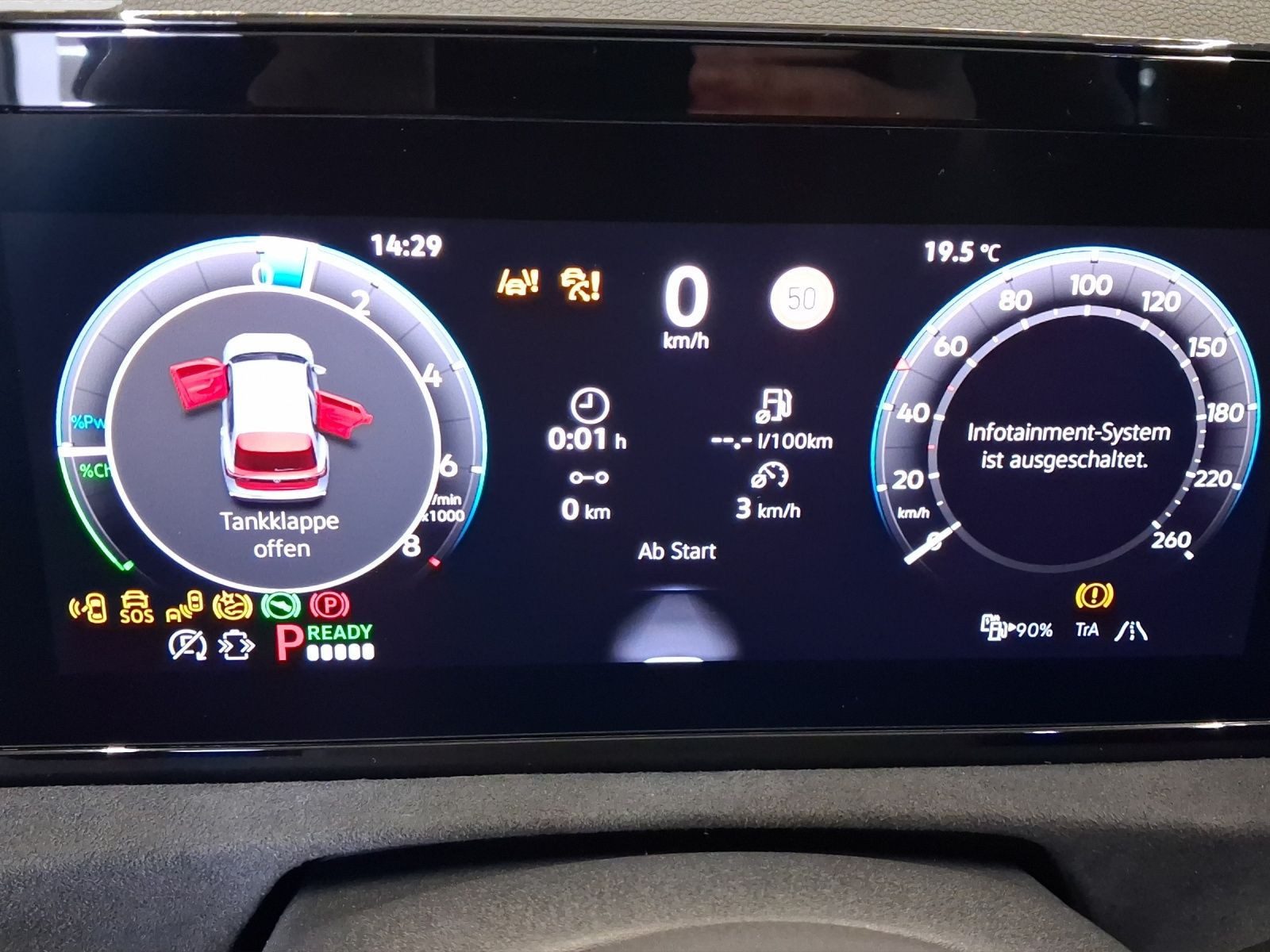 Volkswagen Tiguan – Bild 10